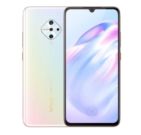 vivo V17 top 21