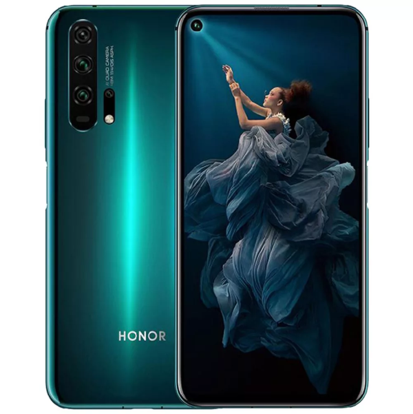 Honor 20 6 / 128GB top 21