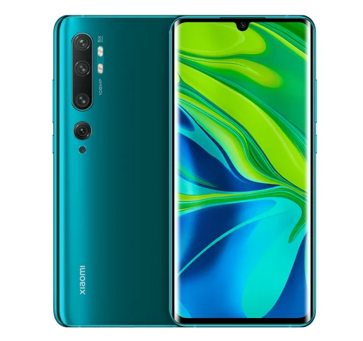 Xiaomi Mi Note 10 6 / 128GB top 21