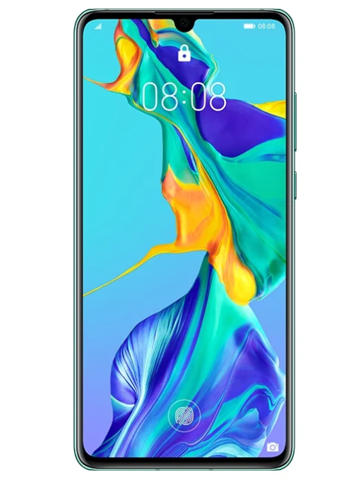 HUAWEI P30 6 / 128GB top 21