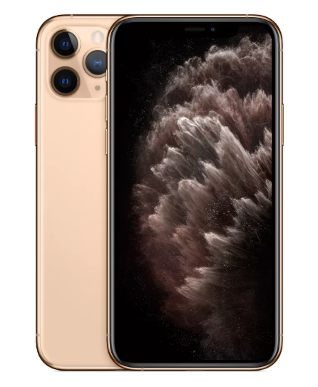 Apple iPhone 11 Pro 64 Go top 21