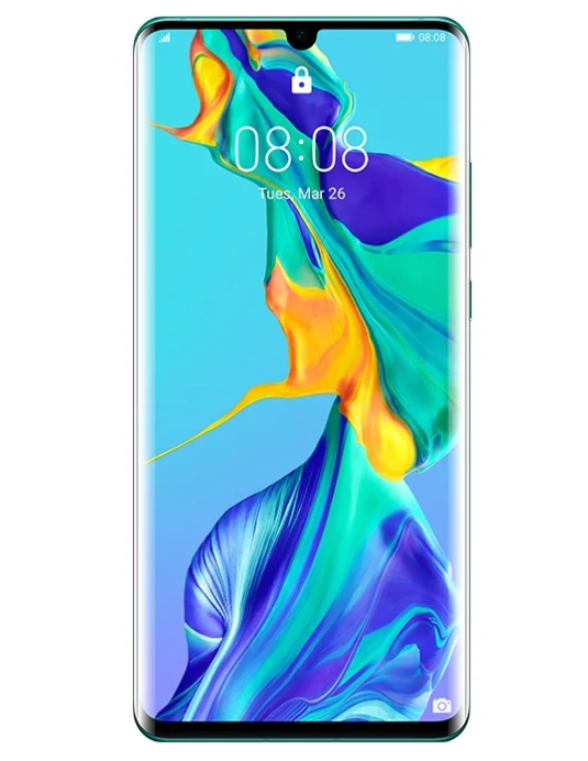 HUAWEI P30 Pro top 21