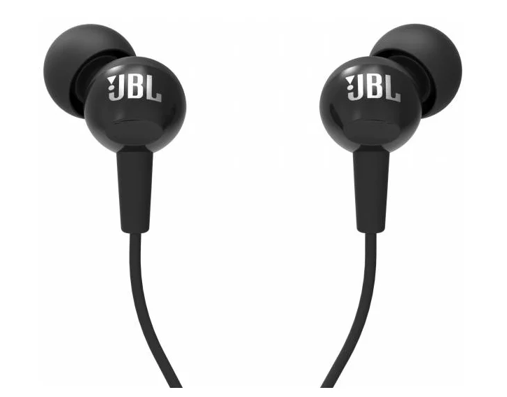 JBL C100SI pour téléphones