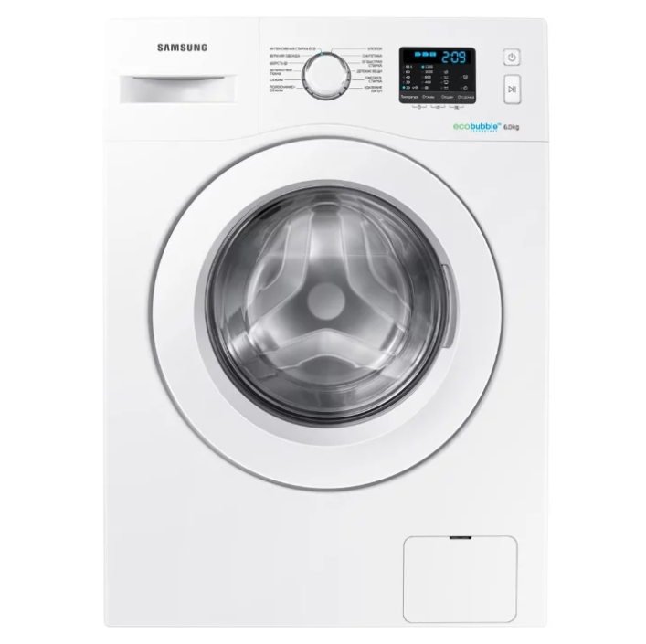 Samsung WW60H2200EWDLP de Samsung