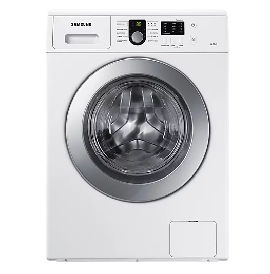 Samsung WF8590NLW9 de Samsung