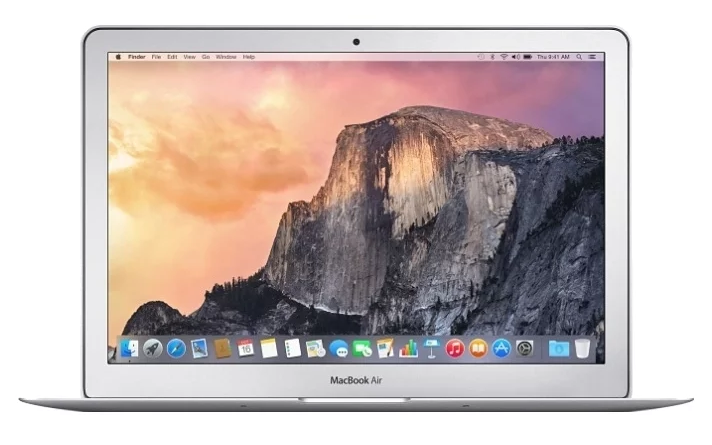 Apple MacBook Air 13 mi-2017 2018