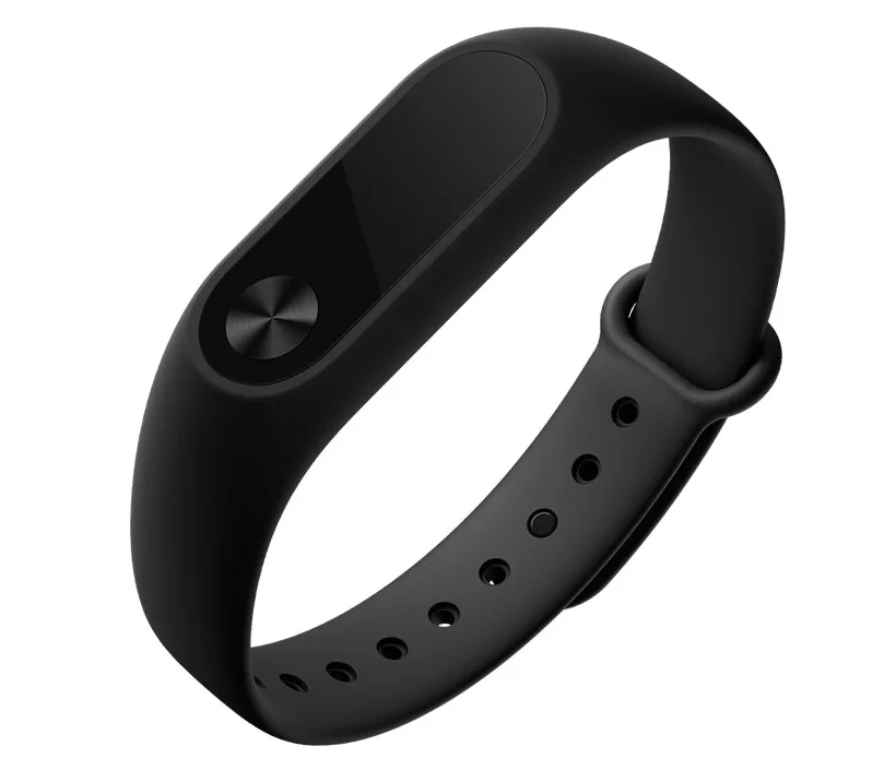 traqueur Xiaomi Mi Band 2