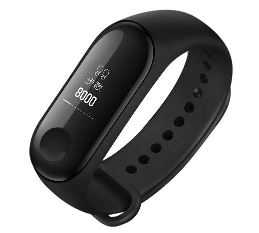  Xiaomi Mi Band 3