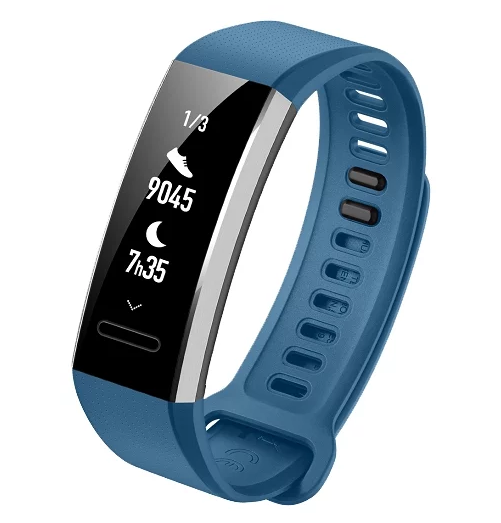 traqueur Huawei Band 2 Pro