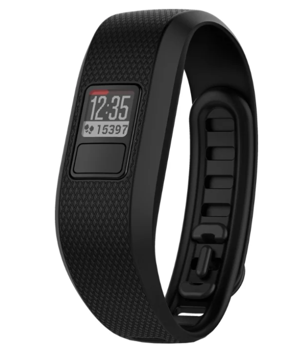 traqueur Garmin Vivofit 3