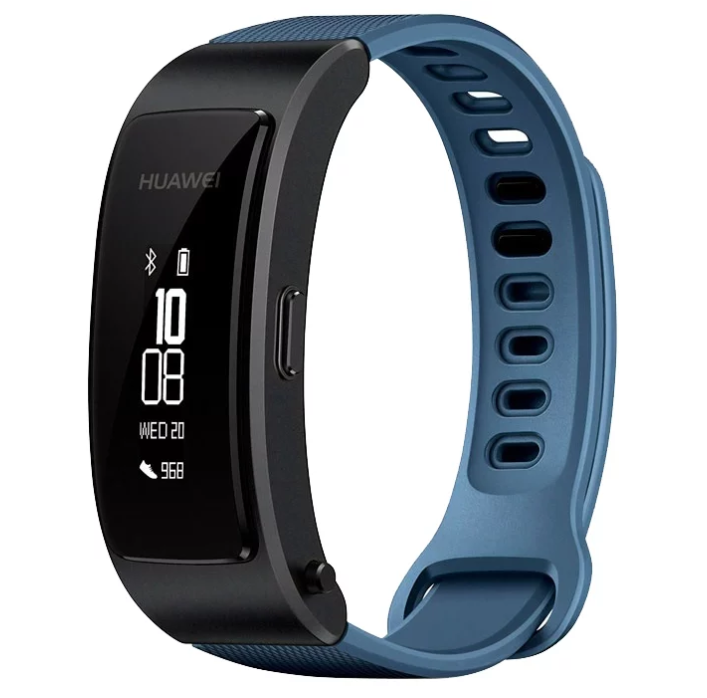 traqueur Huawei TalkBand B3 Lite