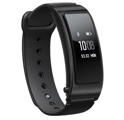 tracker Huawei TalkBand B3 Active