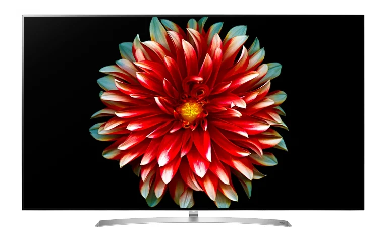 LG OLED55B7V 2018