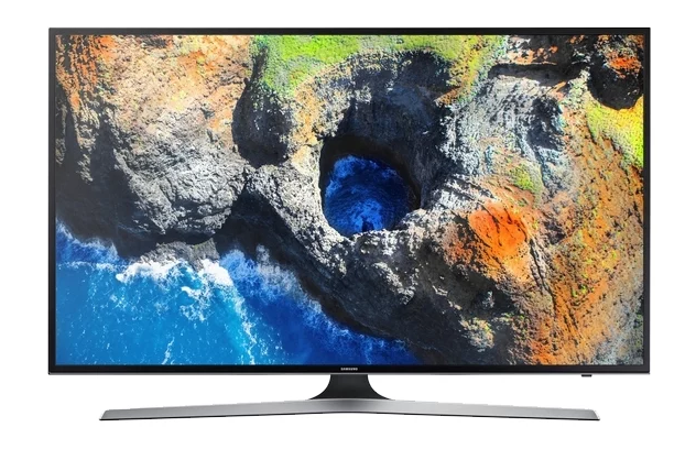 Samsung UE55MU6100U 2018