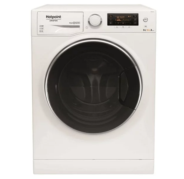 Hotpoint-Ariston RDPD 96407 JD avec sécheur