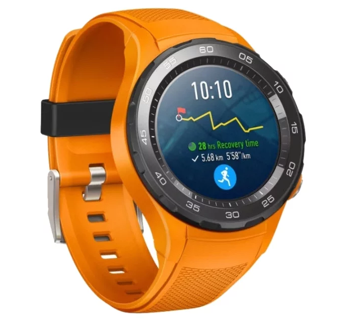 Montre Huawei 2 Sport 2018