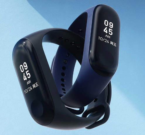 Xiaomi Mi Band 3