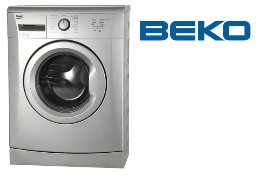 fabricant de machines Beko