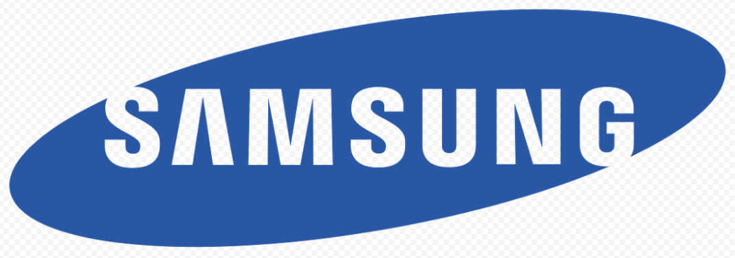 Fabricant de machines Samsung