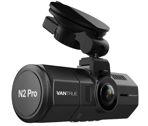 Vantrue N2 Pro