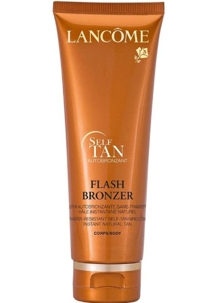 Flash Bronzer de Lancome