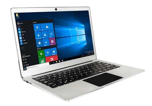 Jumper ezbook 3 Pro Dual Band AC WiFi