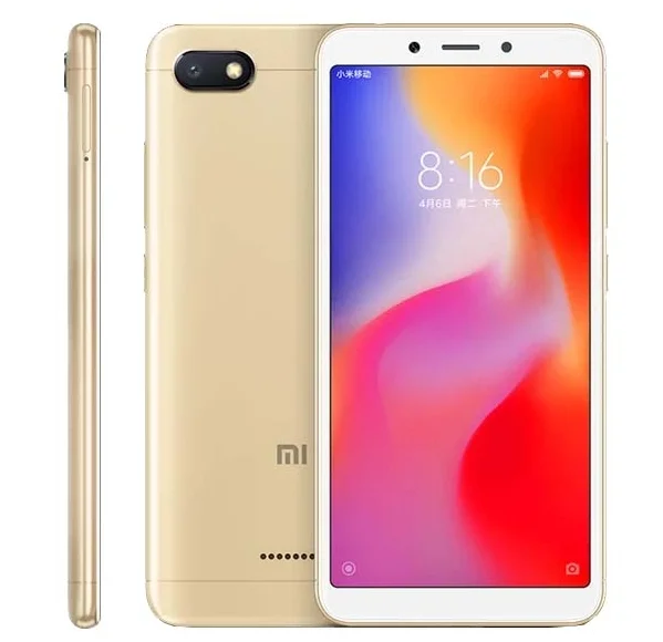 Xiaomi Redmi 6A 2 / 16GB top 7