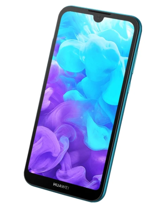 HUAWEI Y5 (2019) 32 Go jusqu'à 7