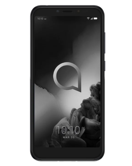 Alcatel 1S (2019) jusqu'à 7