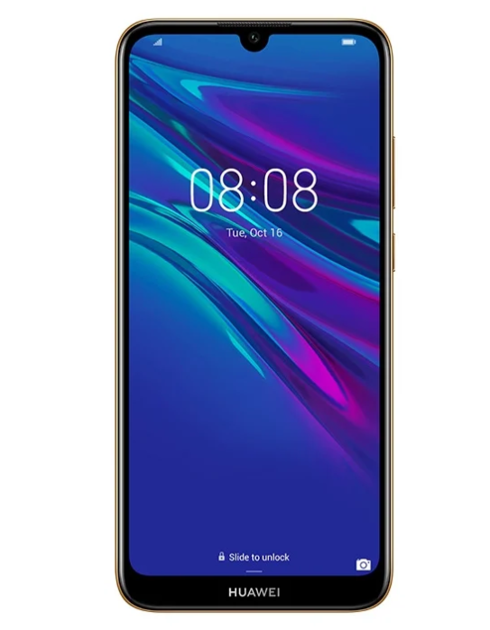 HUAWEI Y6 (2019) à 7