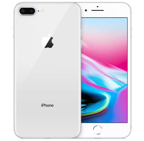 Top Apple iPhone 8 Plus 2018