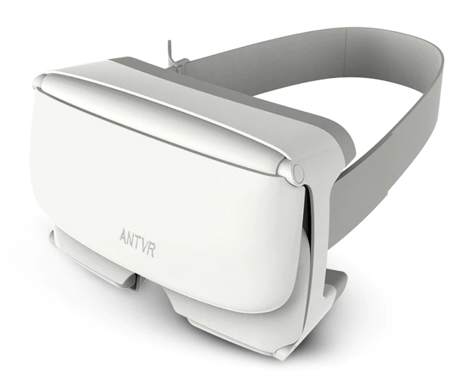 ANTVR 3D VR Box Gear VR XiaoMeng