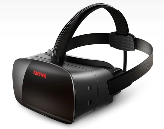 ANTVR KIT PC VR