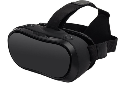 VR Box 3D