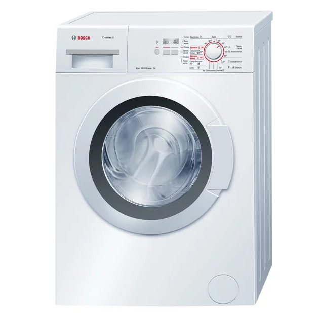  Bosch WLG 20061 de Bosch