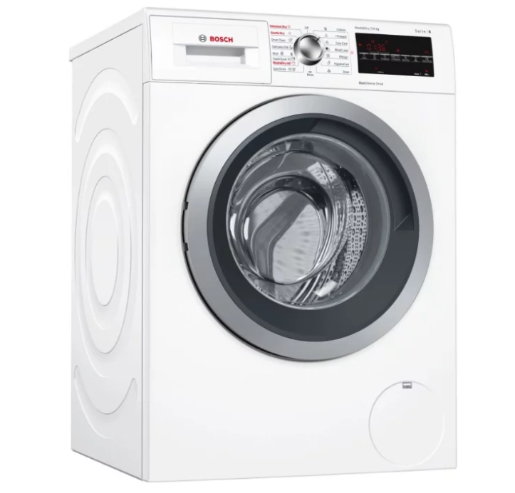 Bosch WVG 30463 de Bosch