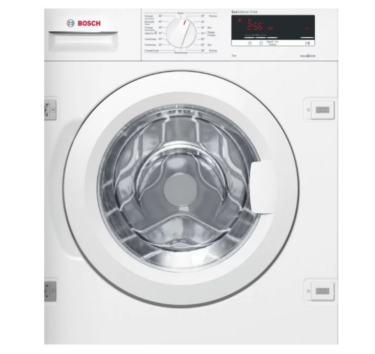 Bosch WIW 24340 de Bosch