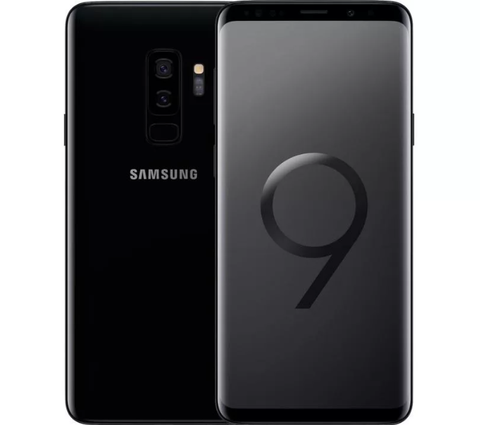 Samsung Galaxy S9 64 Go à 845