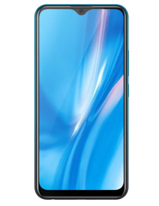 vivo Y11 3/32 Go jusqu'à 8