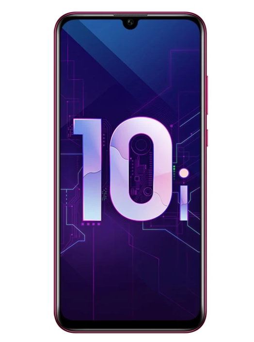 Honor 10i 128 Go jusqu'à 20