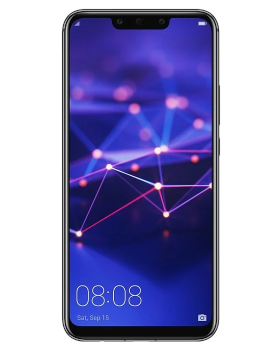 HUAWEI Mate 20 lite jusqu'à 20