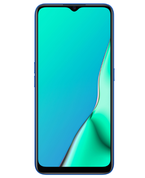 OPPO A9 (2020) 4 / 128GB jusqu'à 20