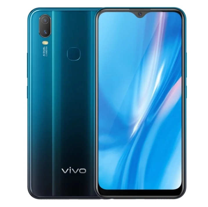 vivo Y11 3/32 Go jusqu'à 9000