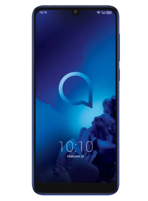 Alcatel 3L 5039D (2019) jusqu'à 9000