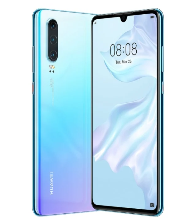 HUAWEI P30 8 / 128GB 6 pouces