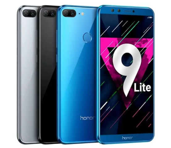 Honor 9 Lite 32 Go par Honor