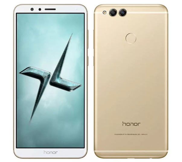 Honor 7X 64 Go par Honor