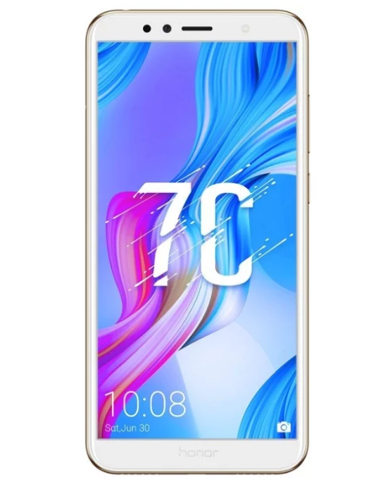 Honor 7C 32 Go par Honor