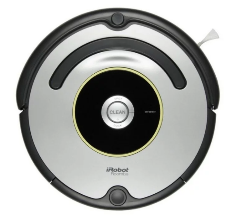 robot iRobot Roomba 616