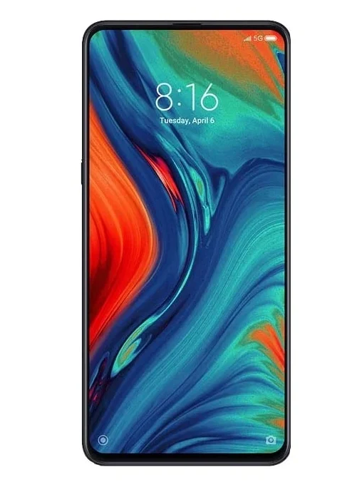 Xiaomi Mi Mix 3 5G 6 / 128GB jusqu'à 25